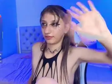 Chaturbate Free Porn Cam of lenna__black