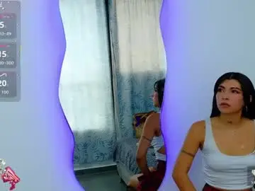 Chaturbate Watch Live Sex Cams of lessly_kittyn