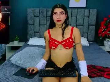 Chaturbate Free Porn Cam of lessly_kittyn