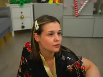 Chaturbate Best live sex cam show of lookatmehabibi_