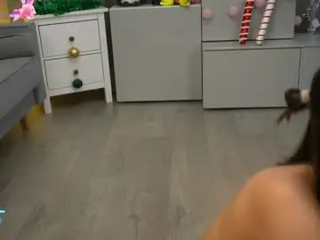 Chaturbate Adult Video Chat of lookatmehabibi_