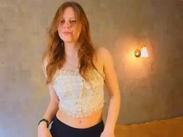 Chaturbate Watch Live Sex Cams of lookatmehabibi_