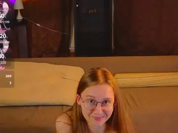 Chaturbate Watch Live Sex Cams of lookatmehabibi_