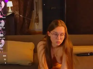 Chaturbate Nude Webcam of lookatmehabibi_