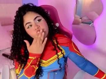 Chaturbate Best live sex cam show of lou_22_