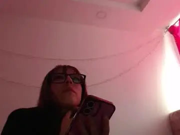 Chaturbate Live Sex of maddy_14