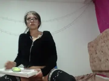 Chaturbate Adult Webcams of maddy_14