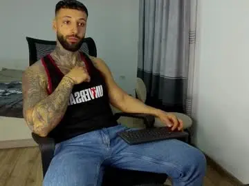 Chaturbate Adult Video Chat of masculineguy69