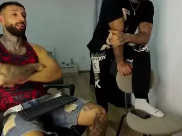 Chaturbate Sex Cam of masculineguy69