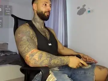 Chaturbate Free Porn Cam of masculineguy69