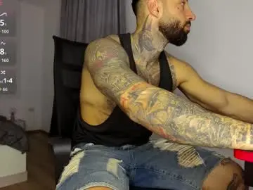 Chaturbate Adult Video Chat of masculineguy69