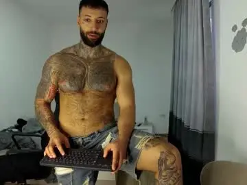 Chaturbate Adult Video Chat of masculineguy69