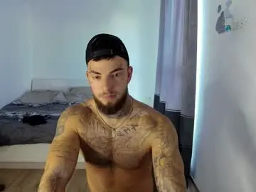 Chaturbate Sex Cam of masculineguy69