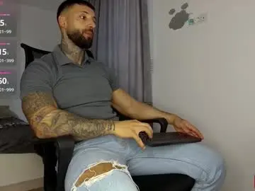 Chaturbate Live Sex Cam of masculineguy69