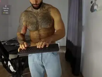 Chaturbate Free Live Porn of masculineguy69
