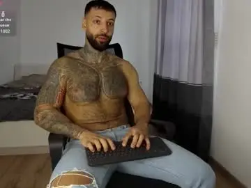 Chaturbate Free Porn Cam of masculineguy69