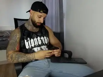 Chaturbate Best live sex cam show of masculineguy69