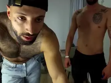 Chaturbate Live Porn of masculineguy69