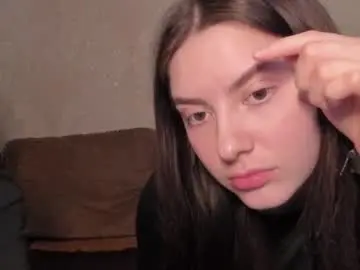 Chaturbate Sex Cam of muuur_love