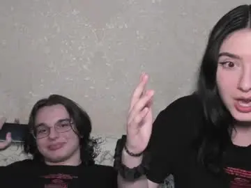 Chaturbate Sex Cam of muuur_love