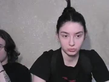 Chaturbate Sex Cam of muuur_love