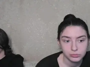 Chaturbate Best live sex cam show of muuur_love