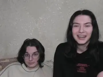 Chaturbate Best Webcam of muuur_love