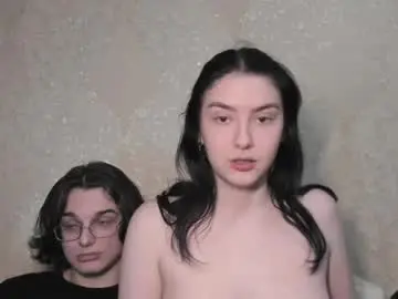 Chaturbate Adult Webcams of muuur_love