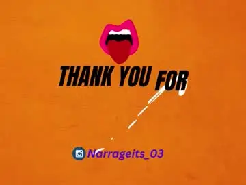Chaturbate Sex Cam of narrageits