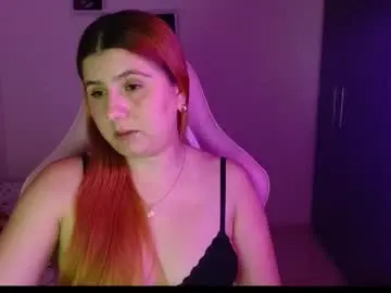 Chaturbate Best Webcam of samanta_0277