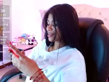 Chaturbate Live Porn of sammy_williams__