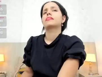 Chaturbate Adult Video Chat of skinny_isabela