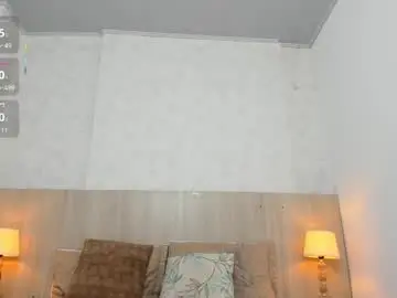 Chaturbate Private Sex Chat of skinny_isabela