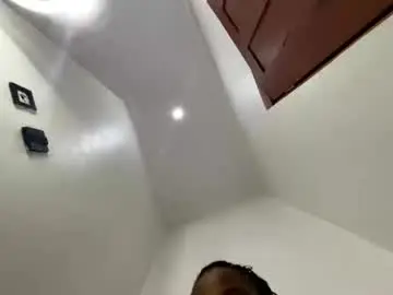Chaturbate Sex Chat of sweet_ebonycum