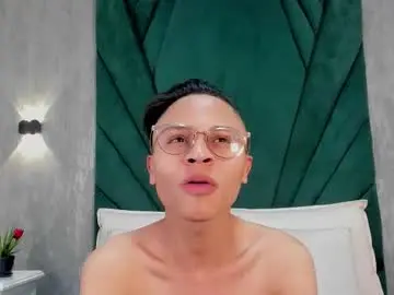 Chaturbate Live Sex of tyler_gus