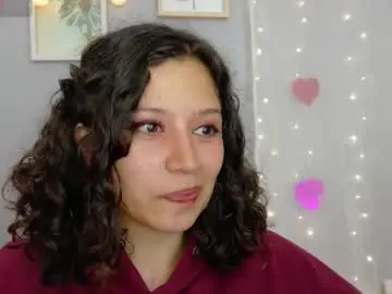 Chaturbate Sex Chat of yiyibelle_
