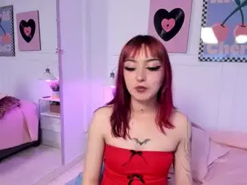 Chaturbate Adult Webcam of zoe_lynch_