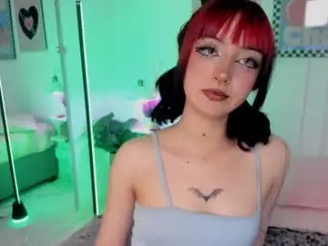 Chaturbate Free Live Porn of zoe_lynch_