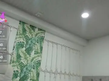 Chaturbate Adult Webcams of _lili_rose