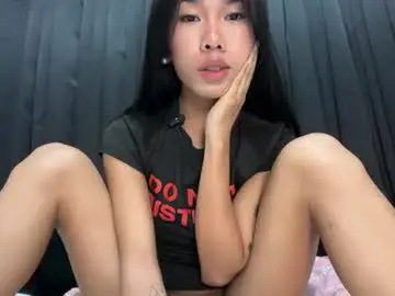 Chaturbate Live Porn of asian_aki