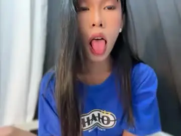 Chaturbate Nude Webcam of asian_aki