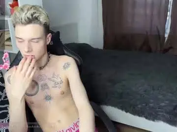 Chaturbate Private Sex Chat of avegothy