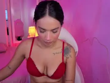 Chaturbate Live Porn of carol_sucker
