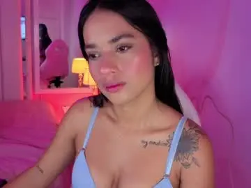 Chaturbate Adult Webcam of carol_sucker