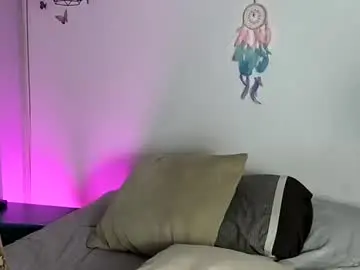 Chaturbate Nude Webcam of chloe_johnson_1