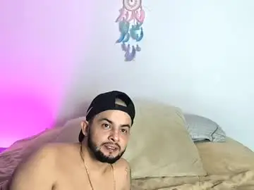 Chaturbate Live Porn of chloe_johnson_1