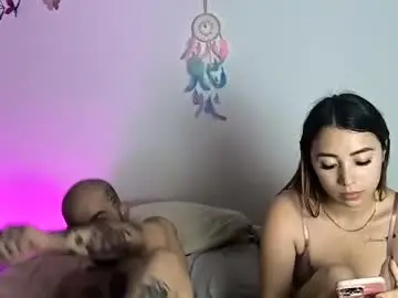 Chaturbate Free Live Porn of chloe_johnson_1