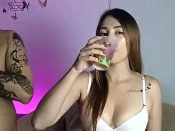 Chaturbate Free Porn Cam of chloe_johnson_1