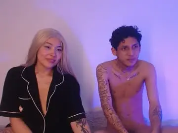 Chaturbate Private Sex Chat of creampie_couple1