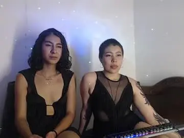 Chaturbate Live Sex Cam of creampie_couple1